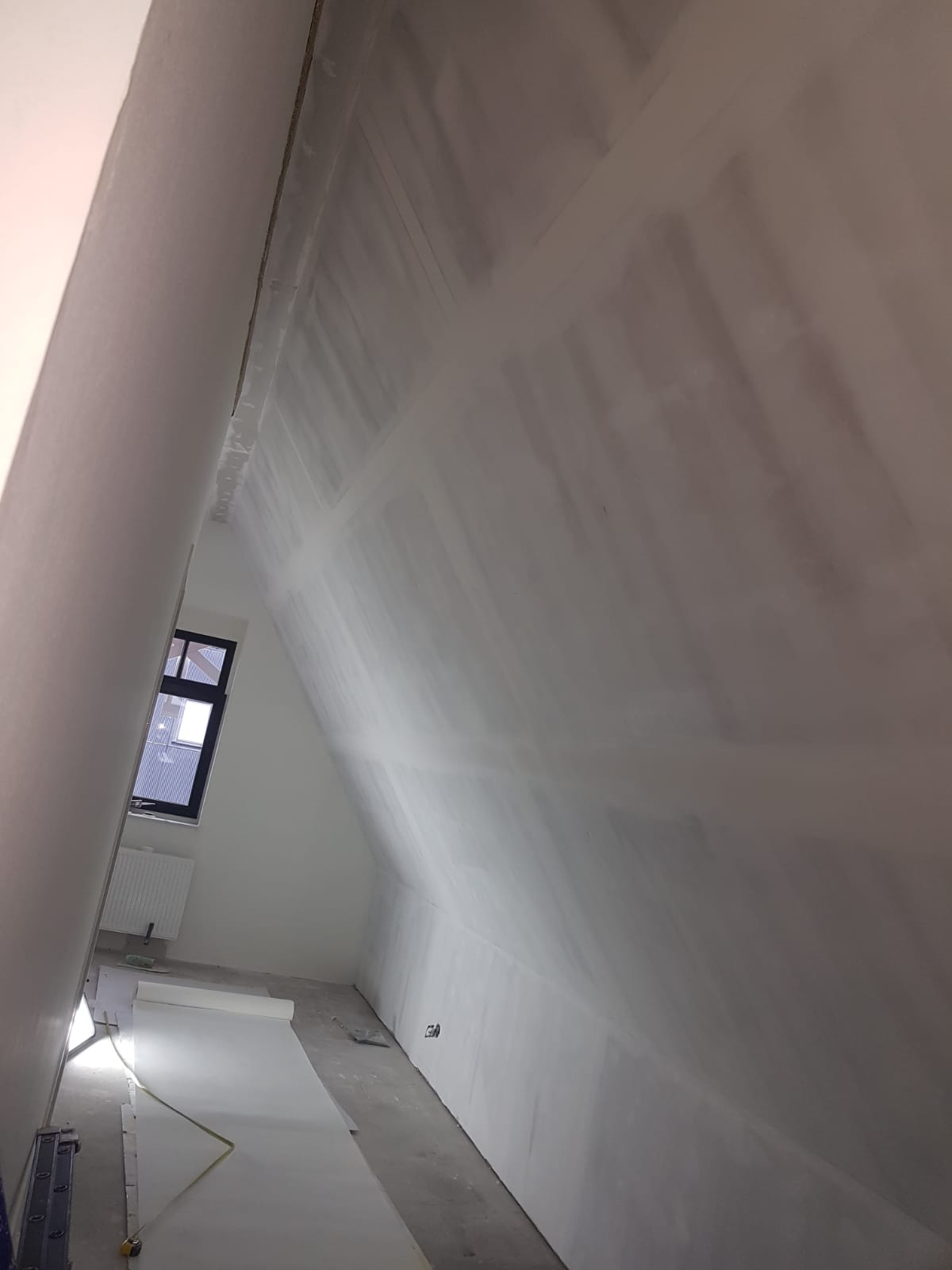 renovlies behang voor het plaatsen