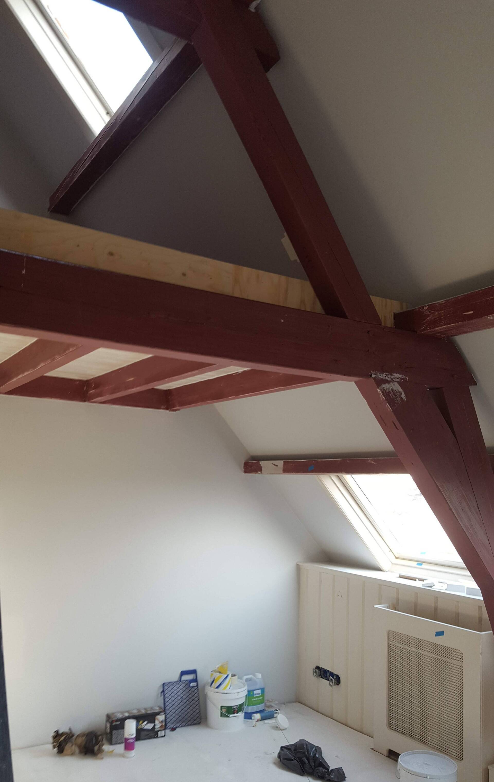 schilwerk wassenaar voor